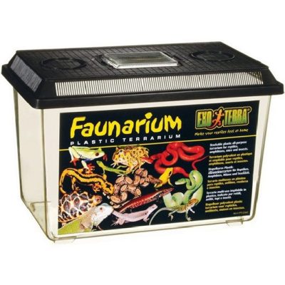 Exo Terra Standard Faunarium - Large