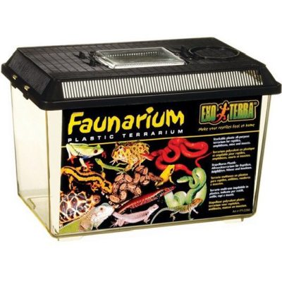 Exo Terra Standard Faunarium - Medium