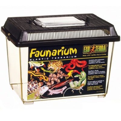 Exo Terra Standard Faunarium - Small