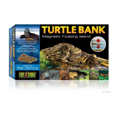 Exo-Terra Turtle Island - Medium