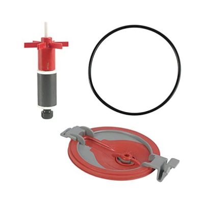 Fluval 107 Motor Head Maintenance Kit - 207