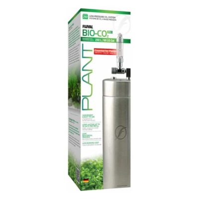 Fluval Bio-CO2 Pro Low-Pressure System - Bio CO2 250L