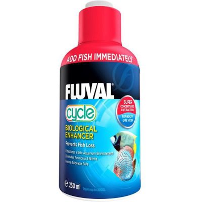 Fluval Cycle Biological Enhancer - 250ml