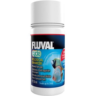 Fluval Cycle Biological Enhancer - 30ml