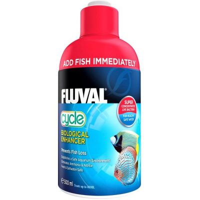 Fluval Cycle Biological Enhancer - 500ml