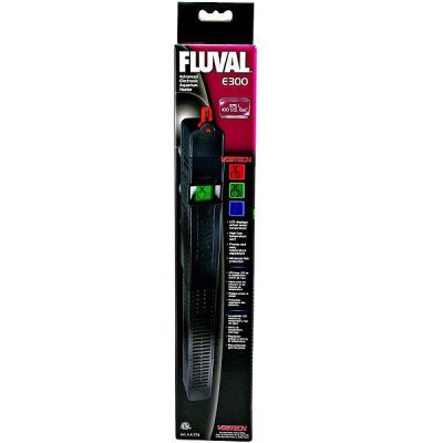 Fluval Aquarium Submersible Heater - 300w
