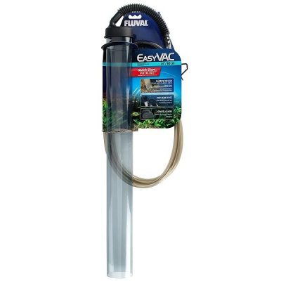 Fluval Easy Clean Aquarium Gravel Cleaner - Large