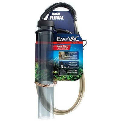 Fluval Easy Clean Aquarium Gravel Cleaner - Medium