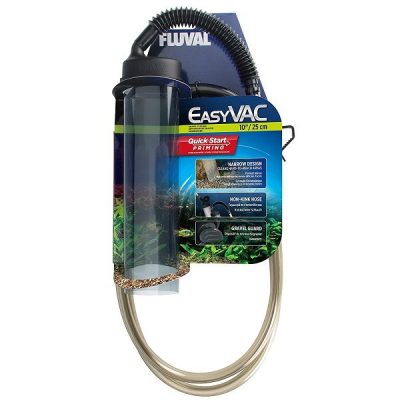 Fluval Easy Clean Aquarium Gravel Cleaner - Small