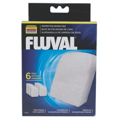 Fluval Filter Polishing Pad - 304, 305, 306, 404, 405, 406