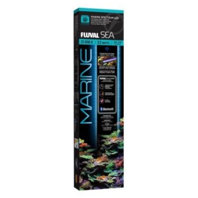Fluval Sea Marine 3.0 Spectrum Bluetooth LED - 32W (61-85cm)