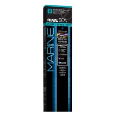 Fluval Sea Marine 3.0 Spectrum Bluetooth LED - 59W (115-145CM)
