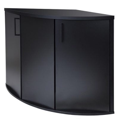 Fluval Venezia 190 LED Aquarium Cabinet - Black