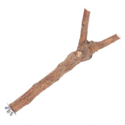 Happy Pet Branch Perch for Birds - Small