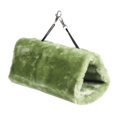 Happy Pet Cozzzy Hut - Small