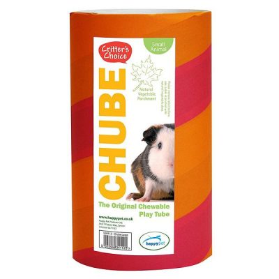 Happy Pet Critter's Choice Chube - Large