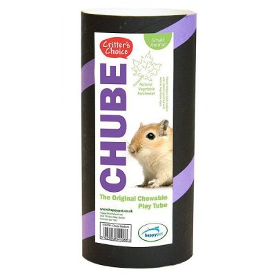 Happy Pet Critter's Choice Chube - Medium