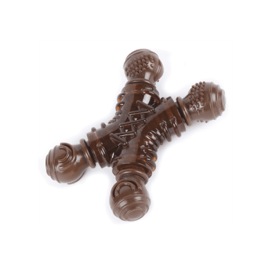 Happy Pet Gnoshers - Chocolate