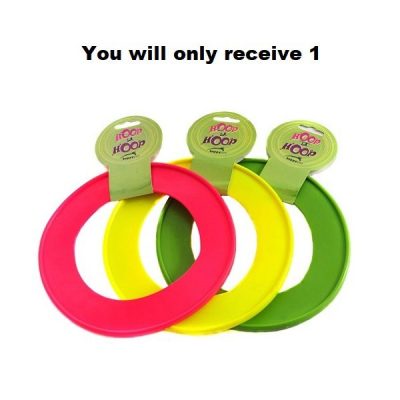 Happy Pet Hoop La Hoop - Large