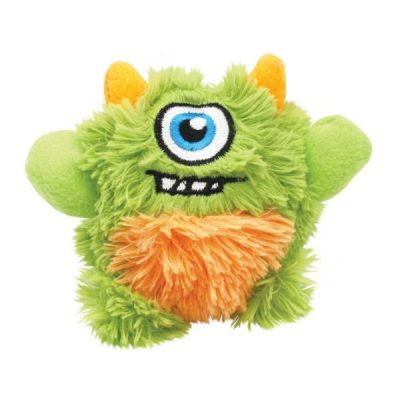 Happy Pet Mini Oggles - Green/Orange