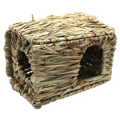 Happy Pet Nature First Grassy Hideaway - Small