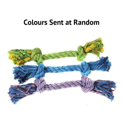 Happy Pet Nuts For Knots 2 Knot - Super Size