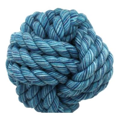 Happy Pet Nuts For Knots Ball - Giant