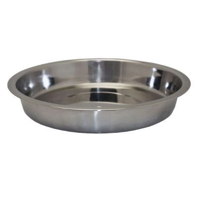 Happy Pet Shallow Pet Pan - 15cm (300ml)