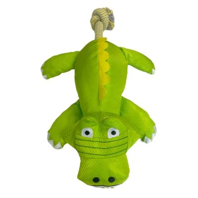 Happy Pet Tough Knots - Croc