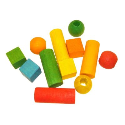 Happy Pet Treasure Hunt Toy - Replacement Treasure
