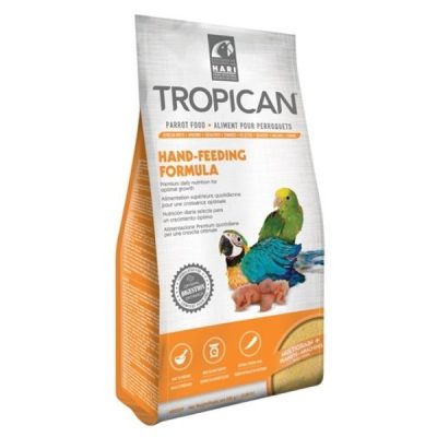 Hari Tropican Hand Feeding Formula - 400g