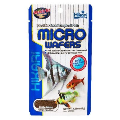 Hikari Micro Wafers - 45g