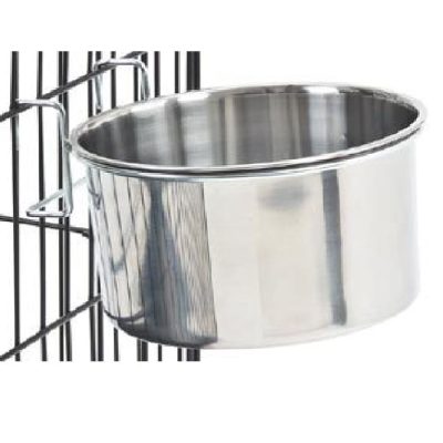 Hook On Feeding Bowl - Small