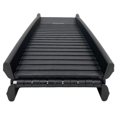 HugglePets Plastic Pet Ramp - NO Matting