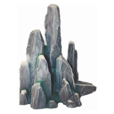 Hugo Kamishi Japanese Combi - 26 x 15 x 33 cm