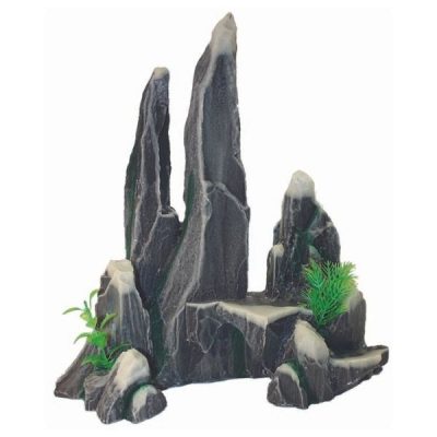 Hugo Kamishi Japanese Combi - 34 x 18 x 38 cm