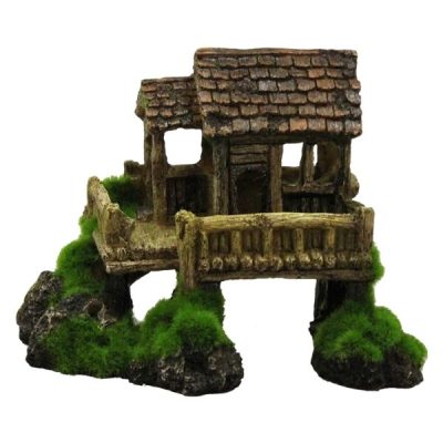 Hugo Kamishi Retreat - Small