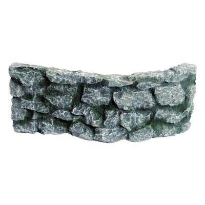 Hugo Stone Fence - 18.5 x 4.7 x 5 cm