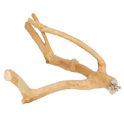 Java Multi Branch Bird Perch - X-Small
