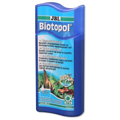 JBL Biotopol - 100ml
