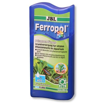 JBL Ferropol - 100ml
