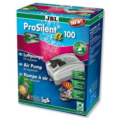 JBL ProSilent Air Pump - a100