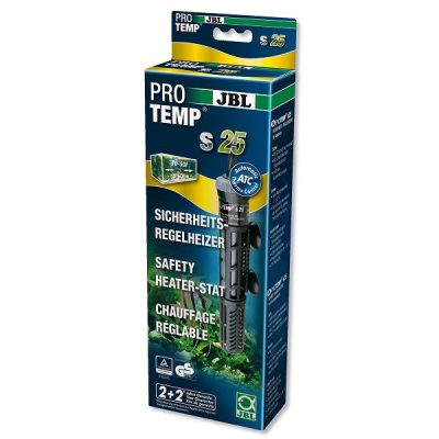JBL ProTemp S Heater - S 25