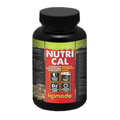 Komodo Advanced Nutri-Cal - 1 kg
