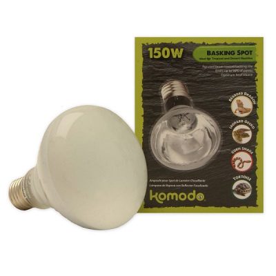 Komodo Basking Spot Bulb (BC) - 150W