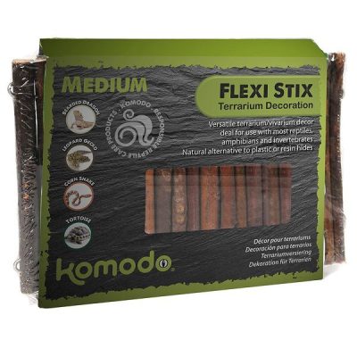 Komodo Flexi Stix - Medium