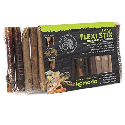 Komodo Flexi Stix - Small