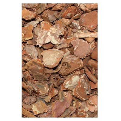 Komodo Forest Terrain Orchid Bark Fine Chips - 24L
