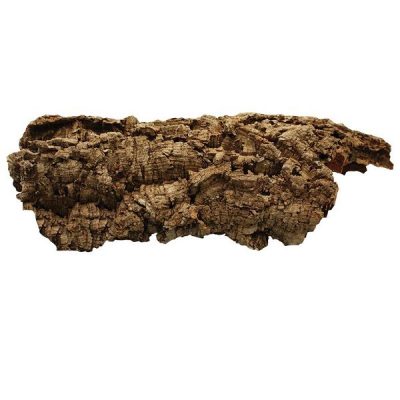 Komodo Habitat Cork Bark - Medium
