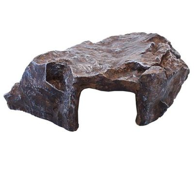 Komodo Rock Den - Brown - Large